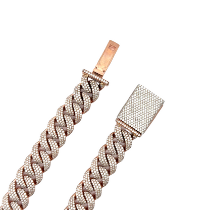 Cuban Chain 22"