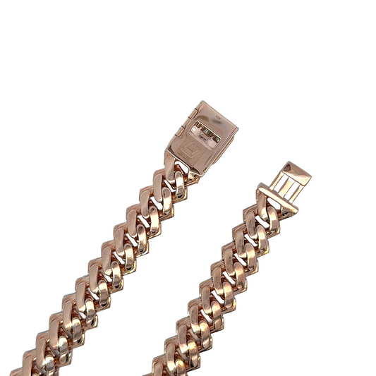 Cuban Chain 22"
