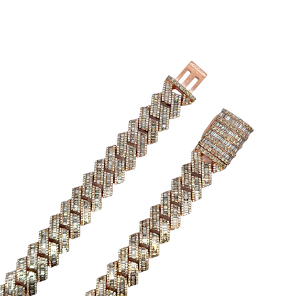 Cuban Chain 22"