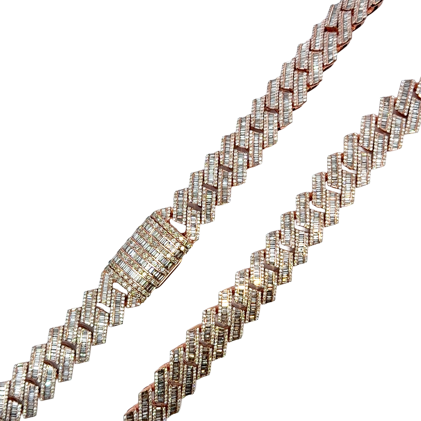 Cuban Chain 22"