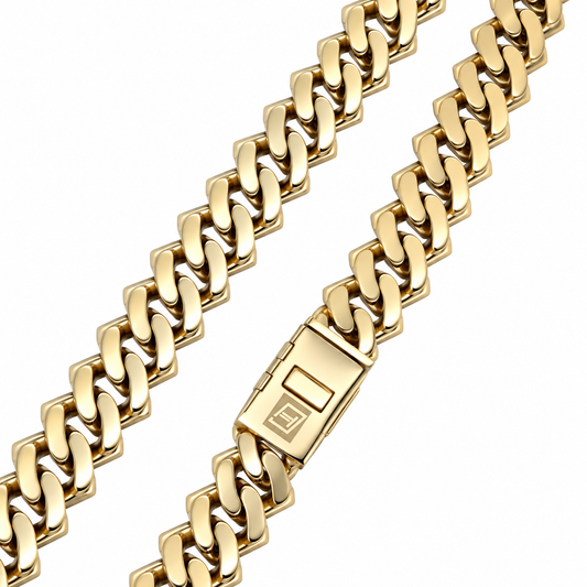 Cuban Chain 22"
