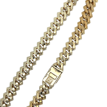 Cuban Chain 22"