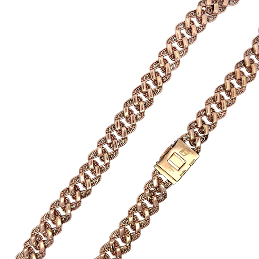 Cuban Chain