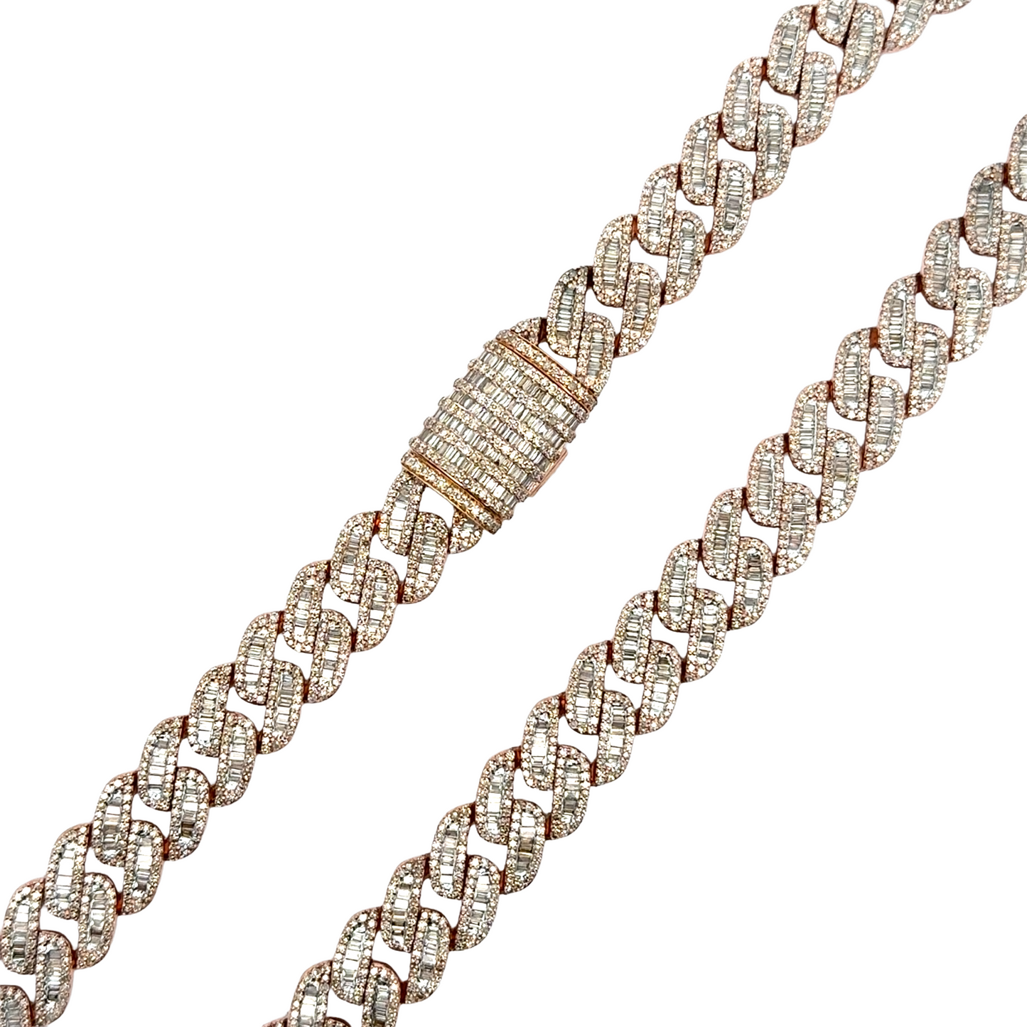 Cuban Chain