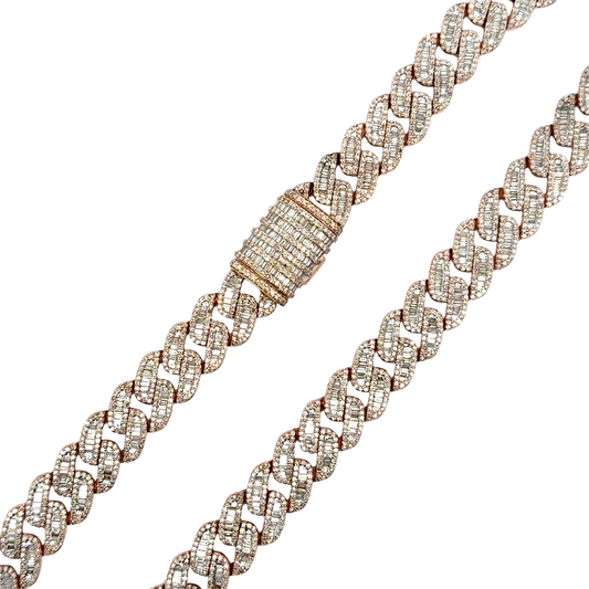 Cuban Chain