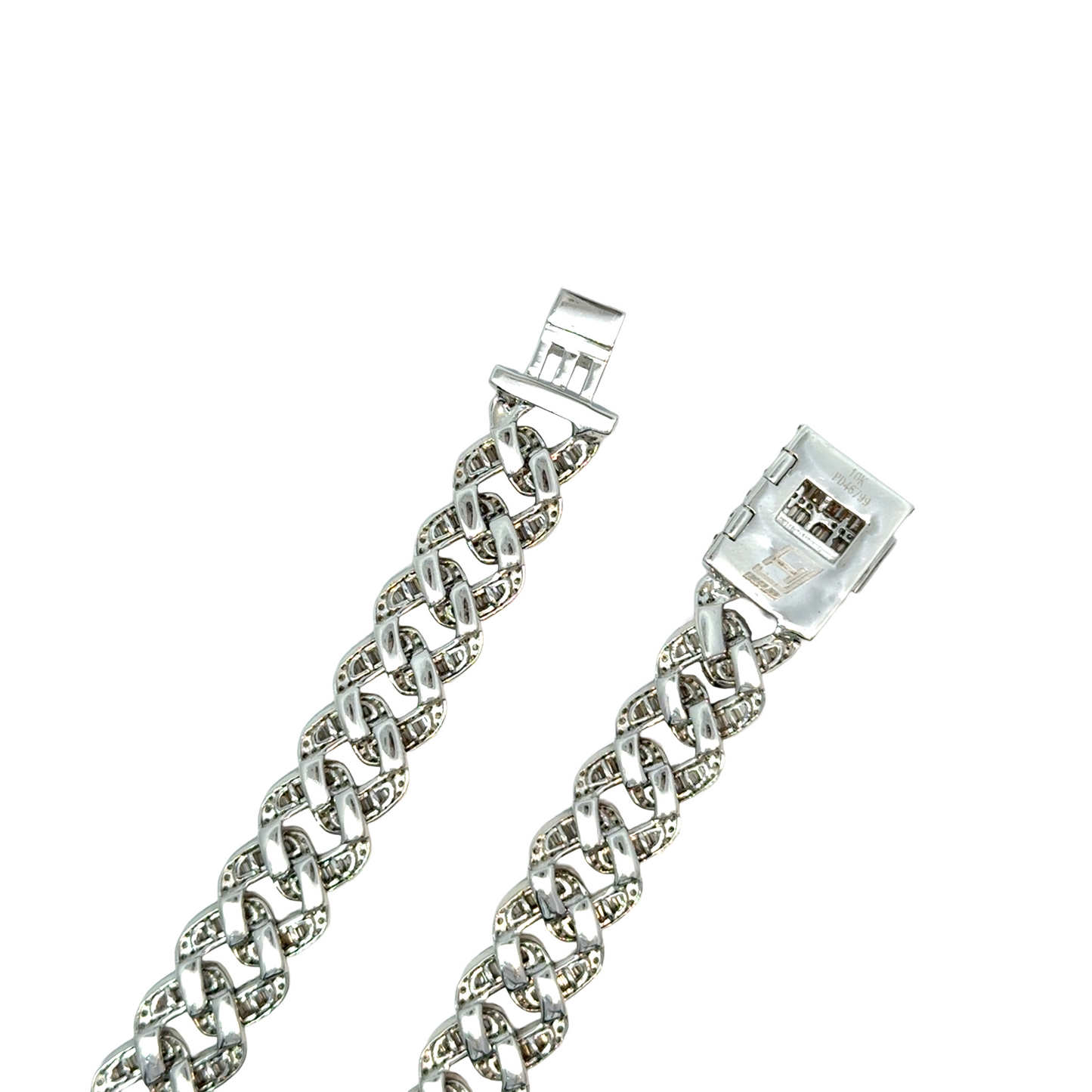 Cuban Chain 22"