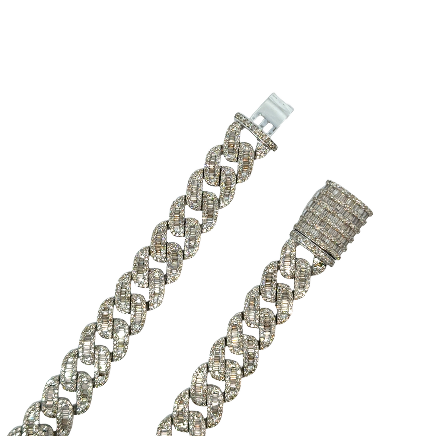Cuban Chain 22"
