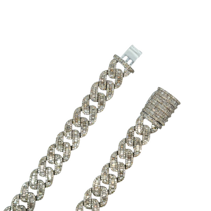 Cuban Chain 22"