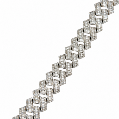 Cuban Chain 22"
