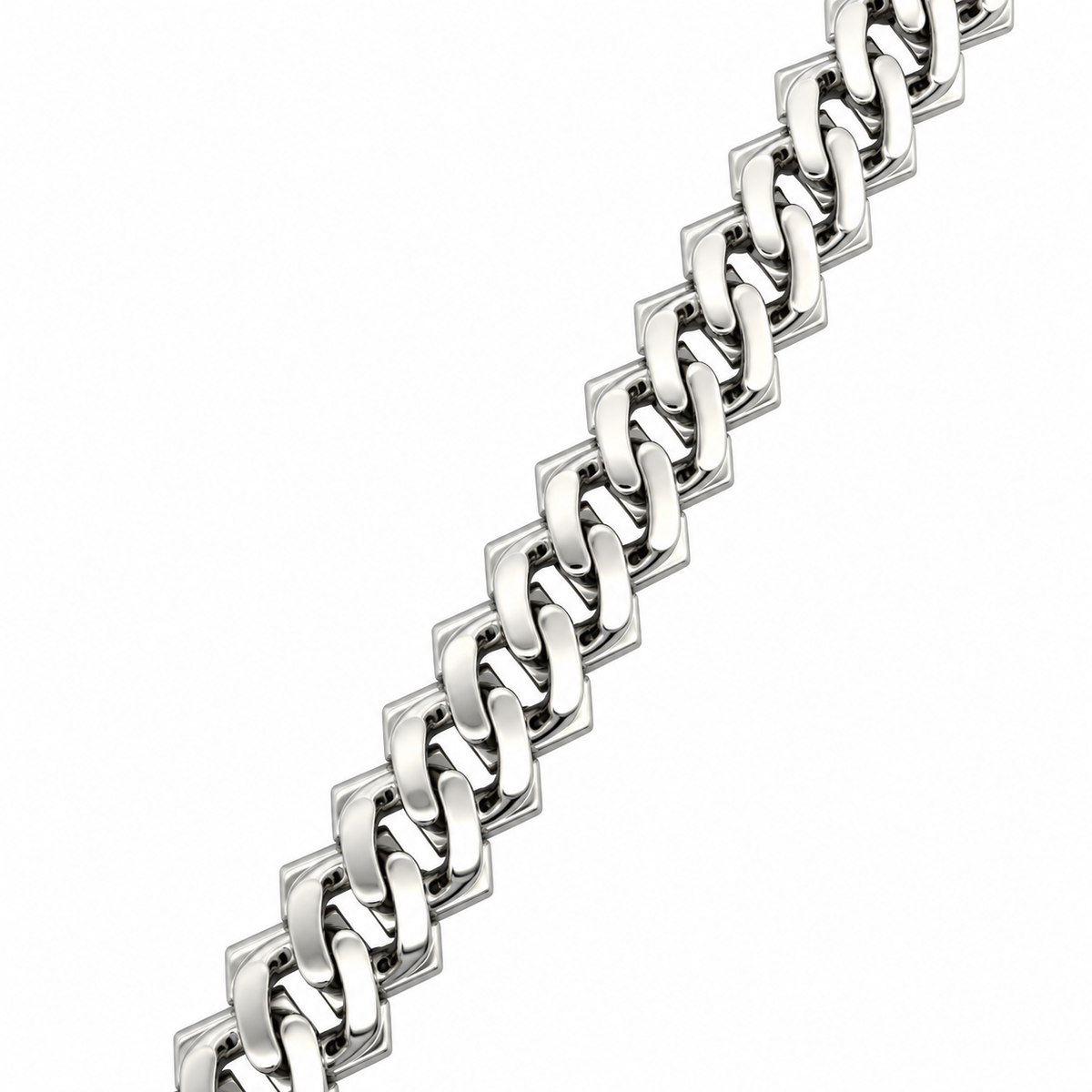 Cuban Chain 22"