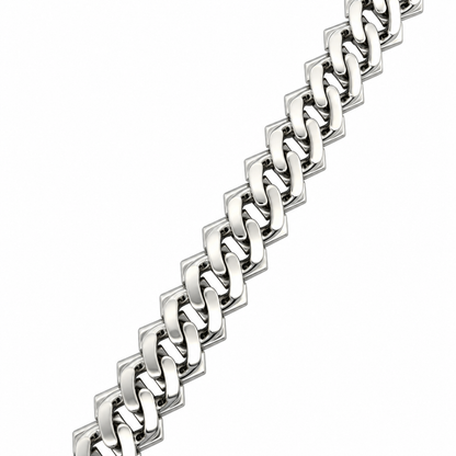 Cuban Chain 22"