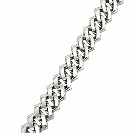 Cuban Chain 22"