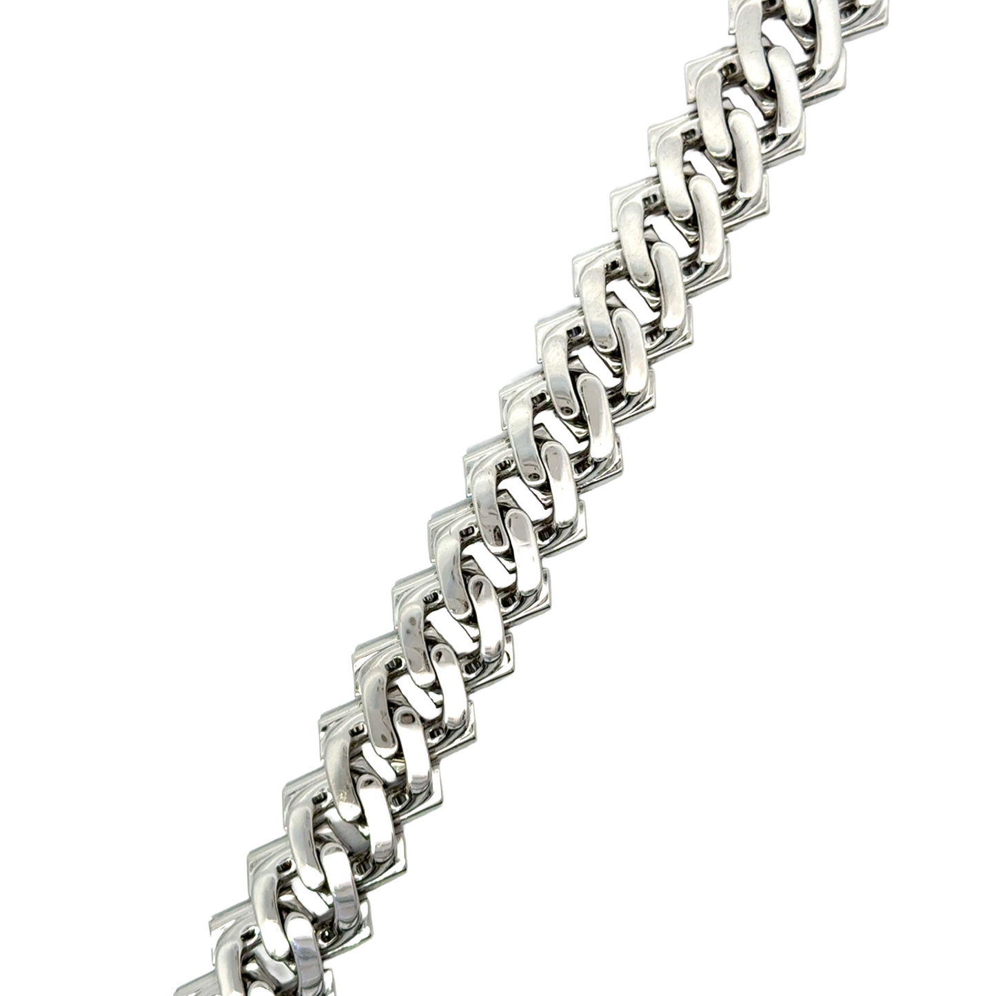 Cuban Chain 22"