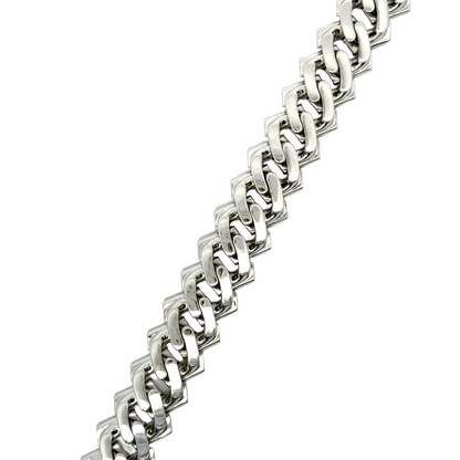 Cuban Chain 22"