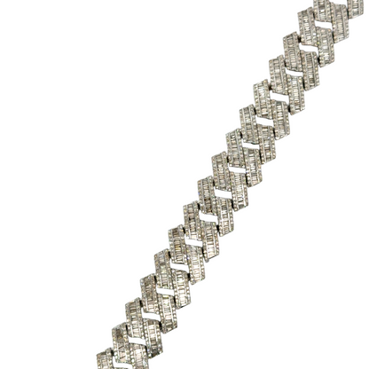 Cuban Chain 22"