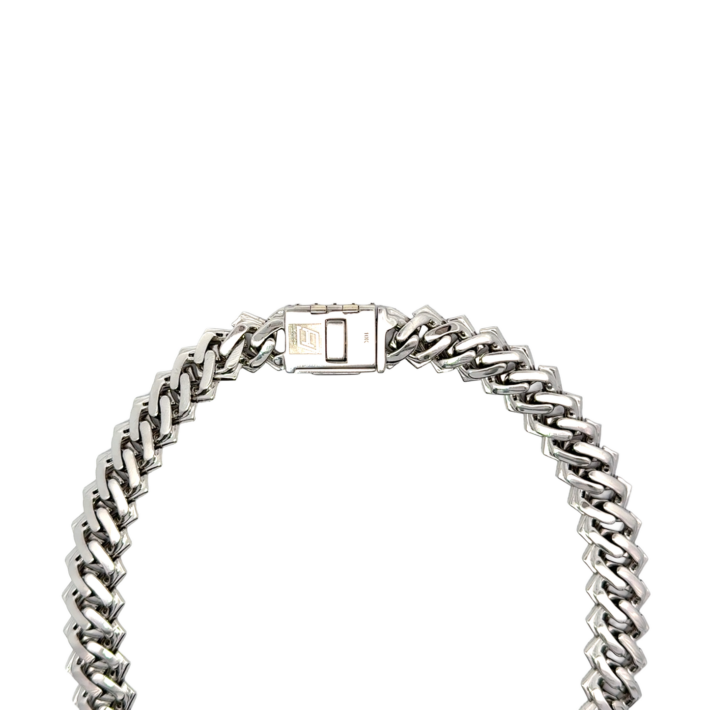 Cuban Chain 22"