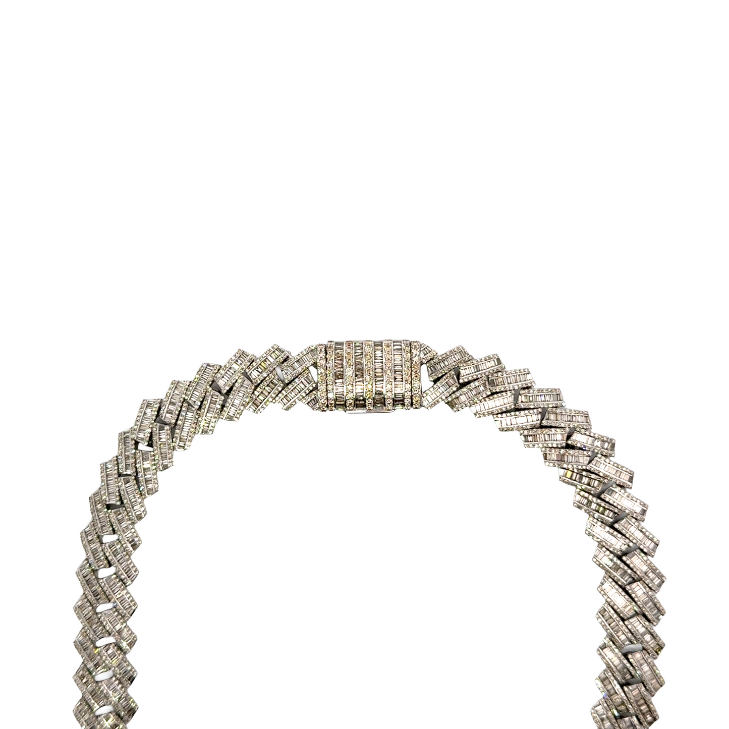 Cuban Chain 22"