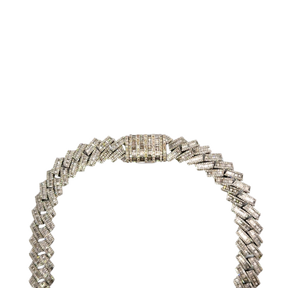 Cuban Chain 22"