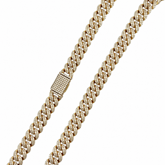 Cuban Chain 20"