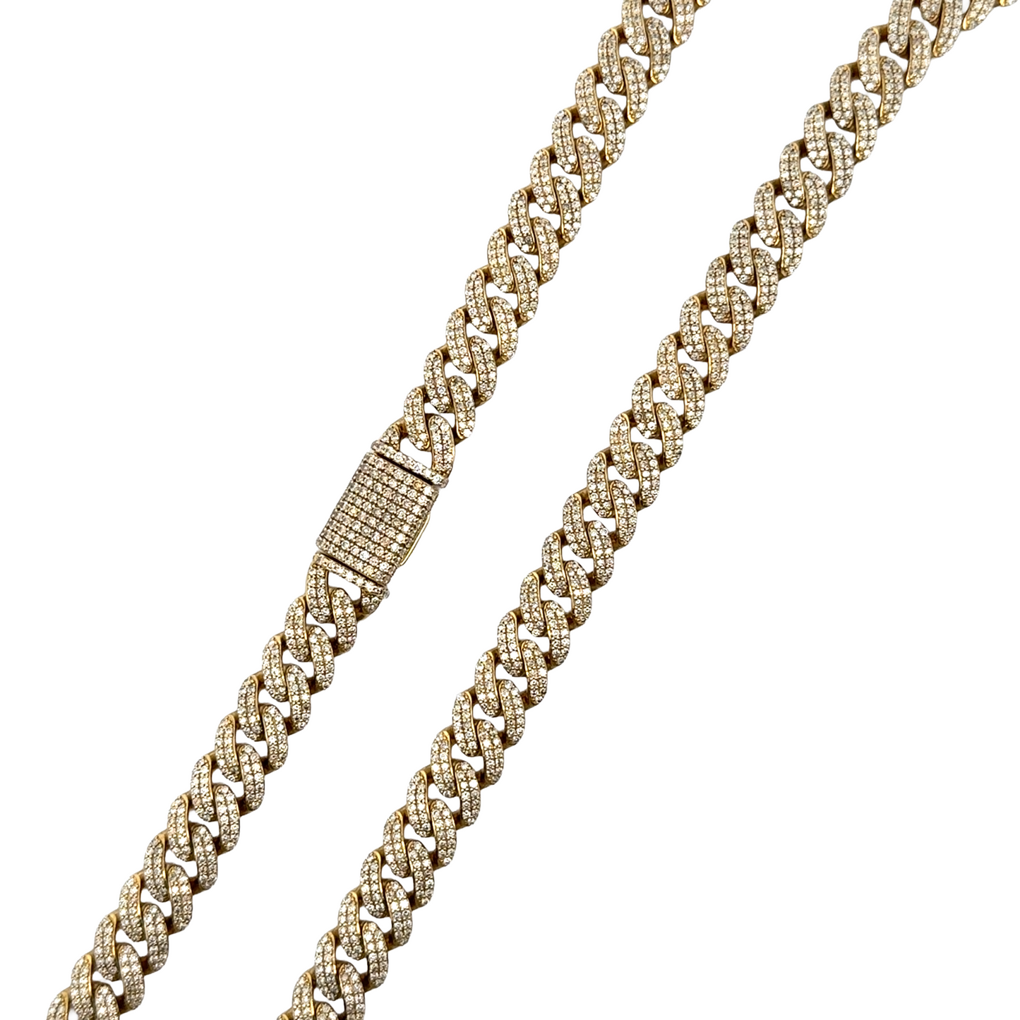Cuban Chain 20"