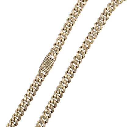 Cuban Chain 20"