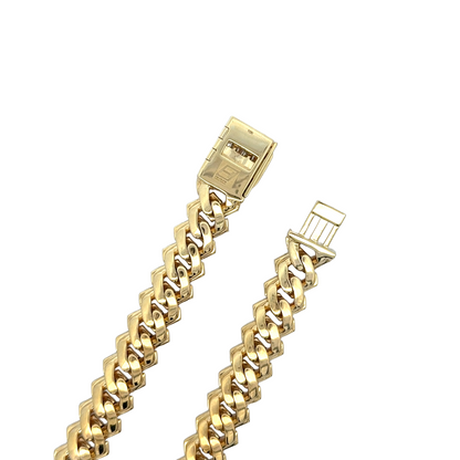 Cuban Chain 22"