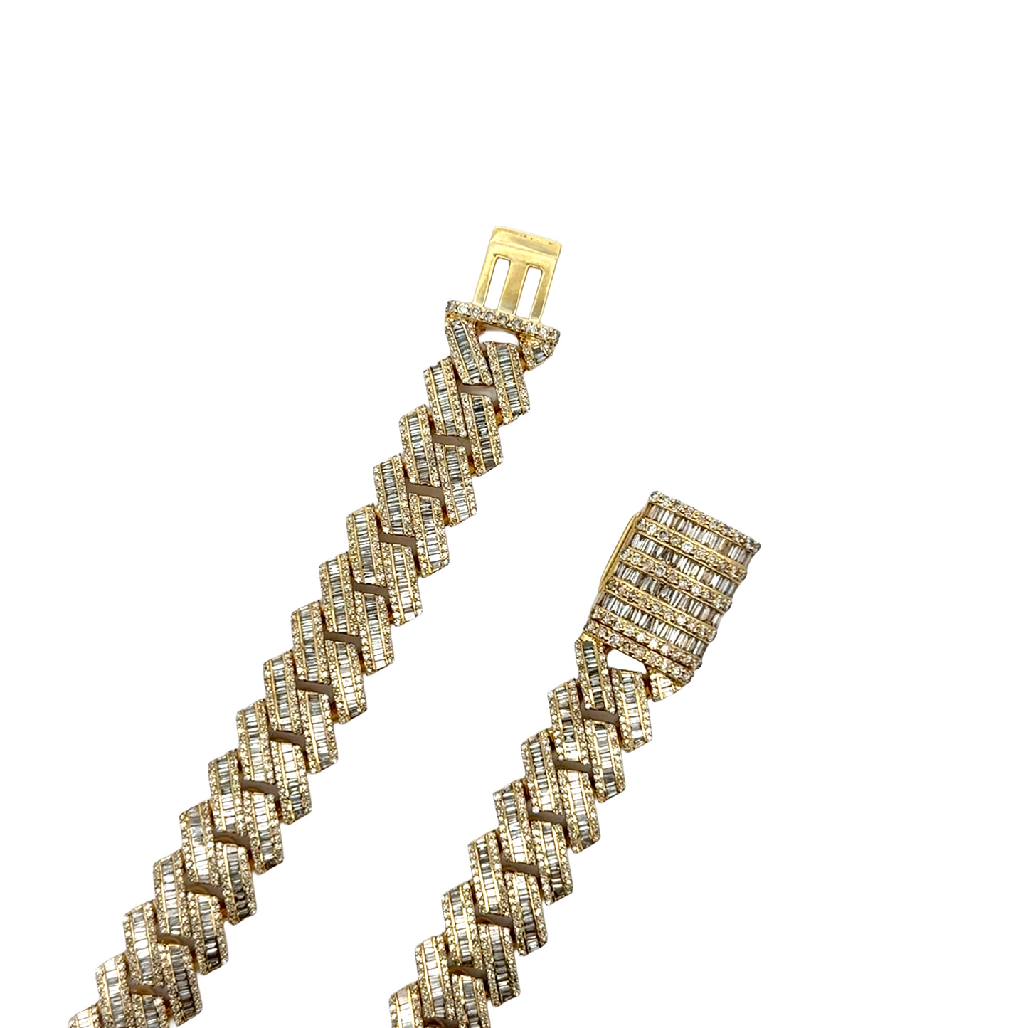 Cuban Chain 22"