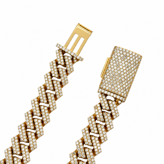 Cuban Chain 22"