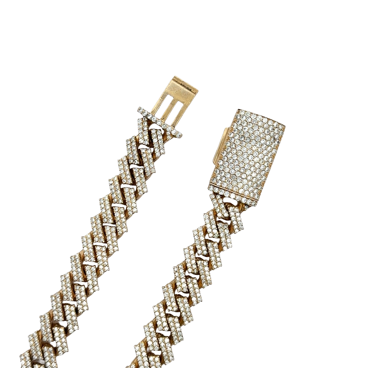 Cuban Chain 22"