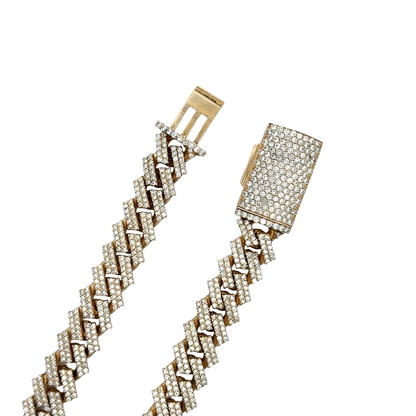 Cuban Chain 22"