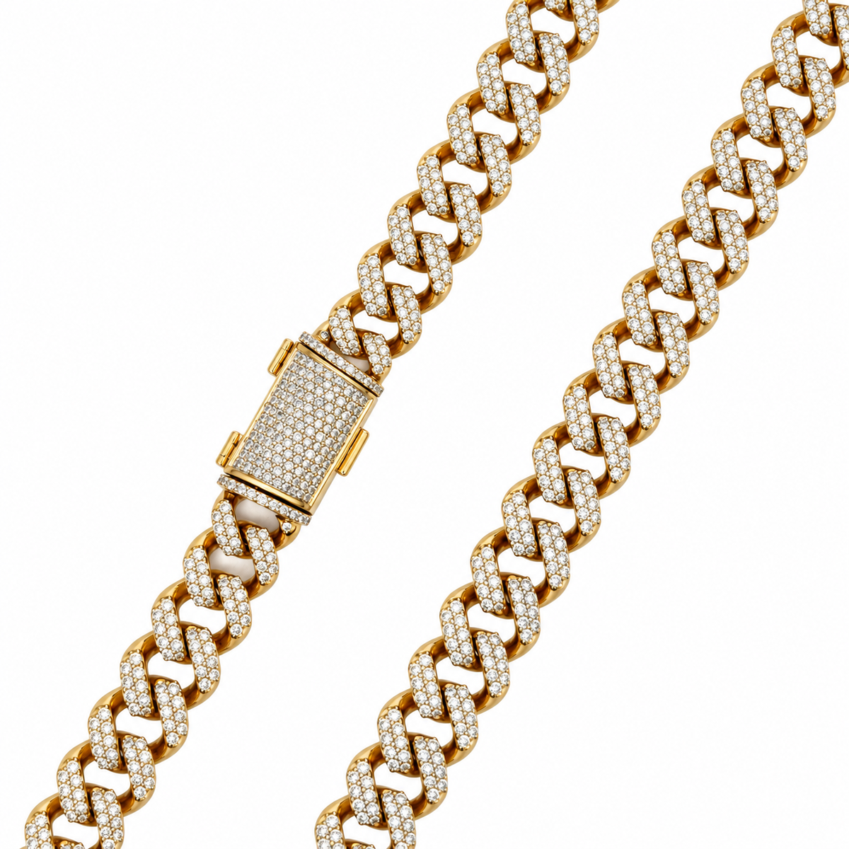 Cuban Chain 20"