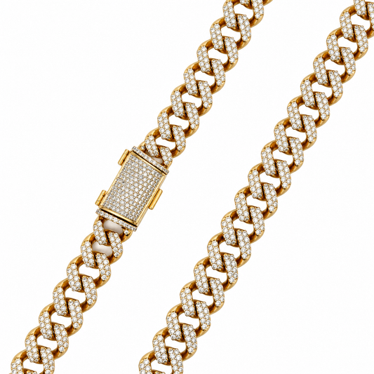 Cuban Chain 20"