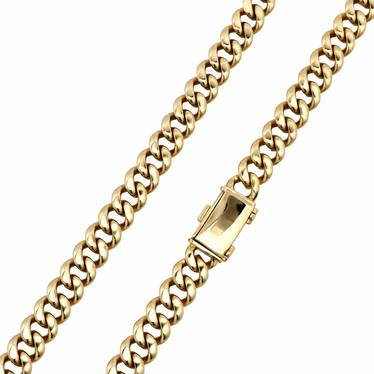 Cuban Chain 20"