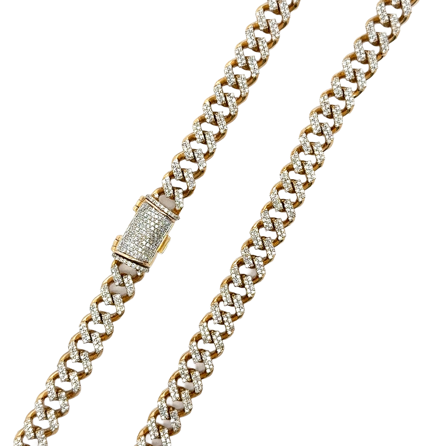 Cuban Chain 20"