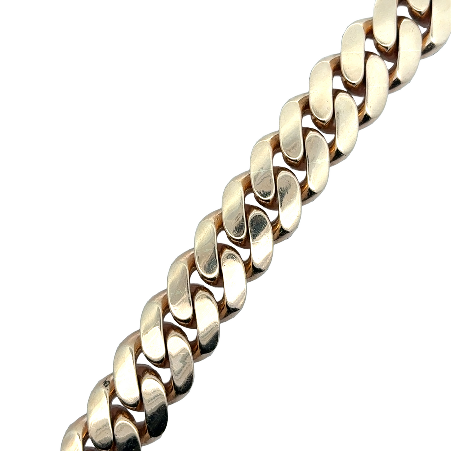 Cuban Chain 21"