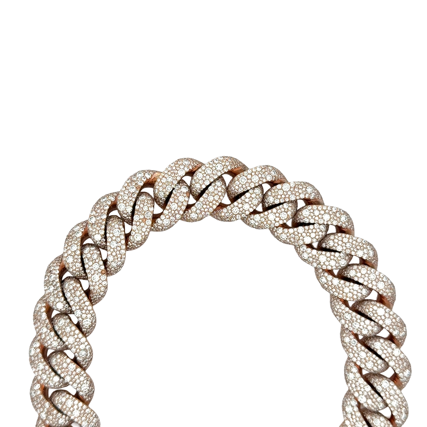 Cuban Chain 21"