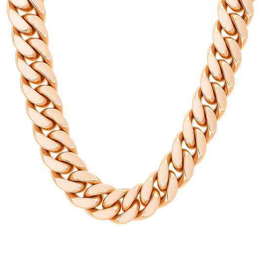 18mm Cuban Chain