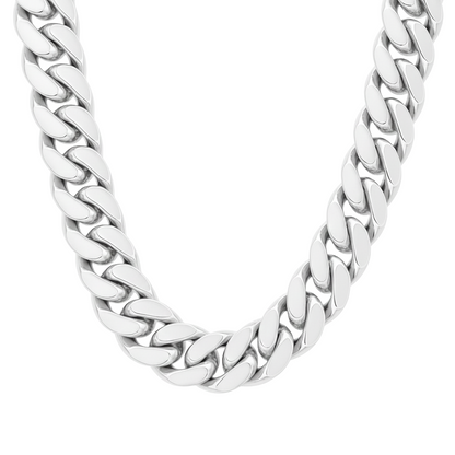 18mm Cuban Chain
