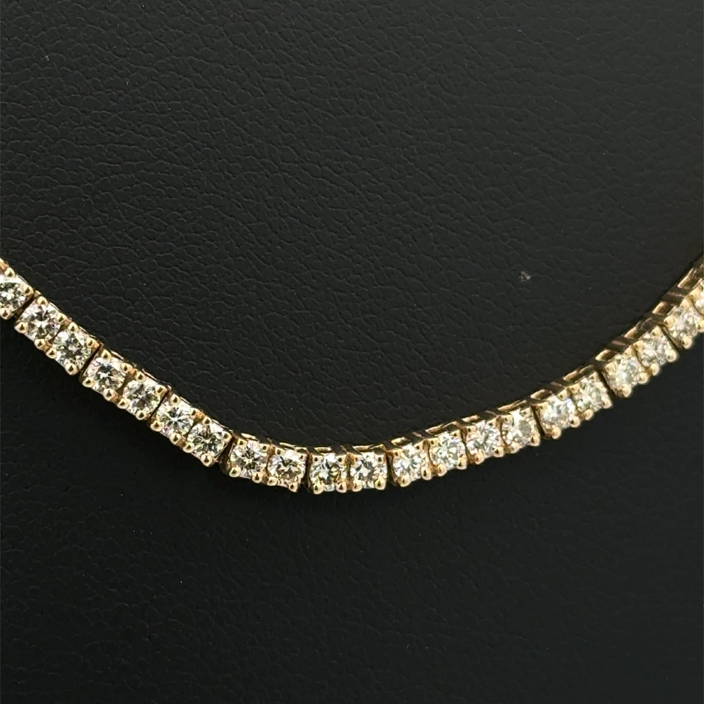 Tennis Chain 20"
