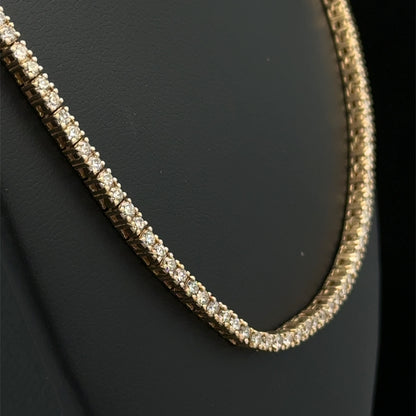 Tennis Chain 20"