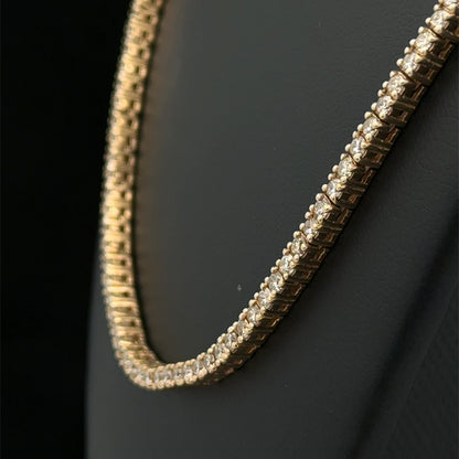 Tennis Chain 20"