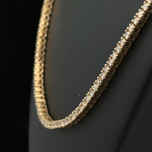 Tennis Chain 20"