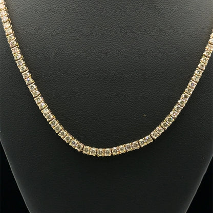 Tennis Chain 20"
