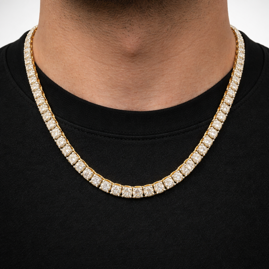 Tennis Chain 22"