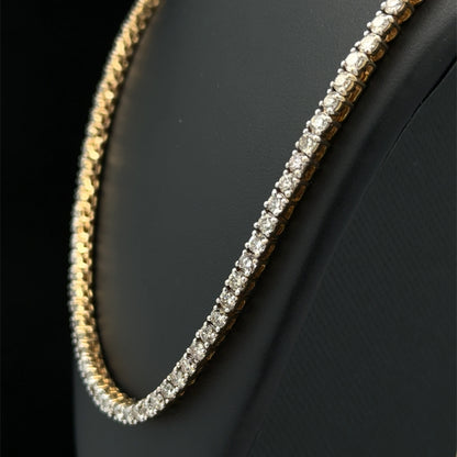 Tennis Chain 22"