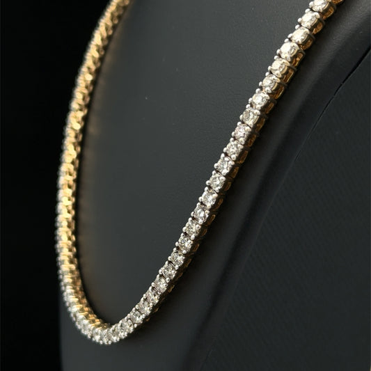 Tennis Chain 22"