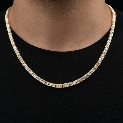 Tennis Chain 22"