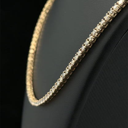 Tennis Chain 22"