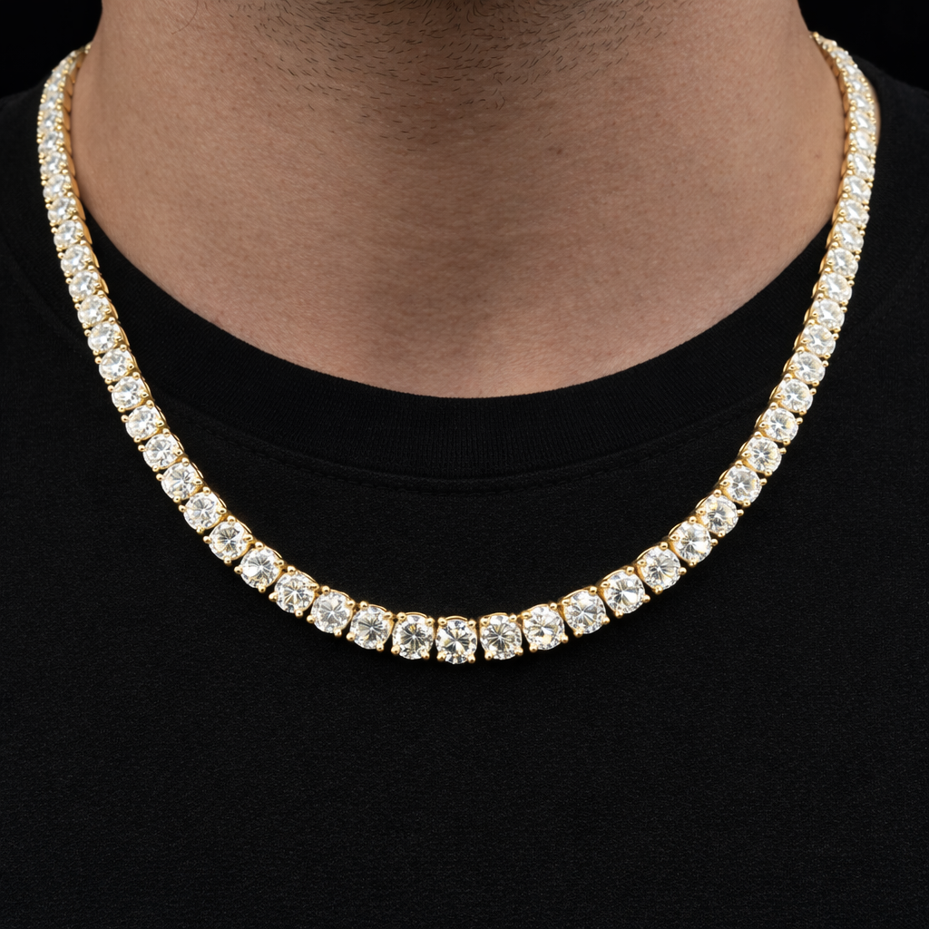 Tennis Chain 20"