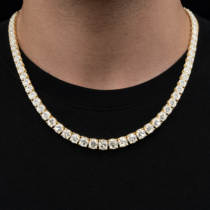 Tennis Chain 20"